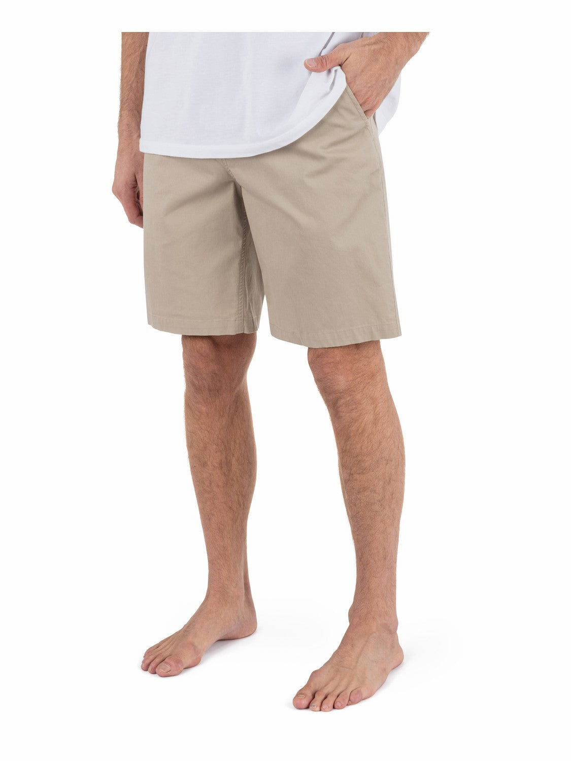 Icon Walkshort 21" | Hurley - Khaki