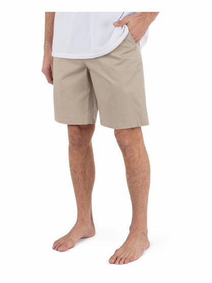 Icon Walkshort 21" | Hurley - Khaki