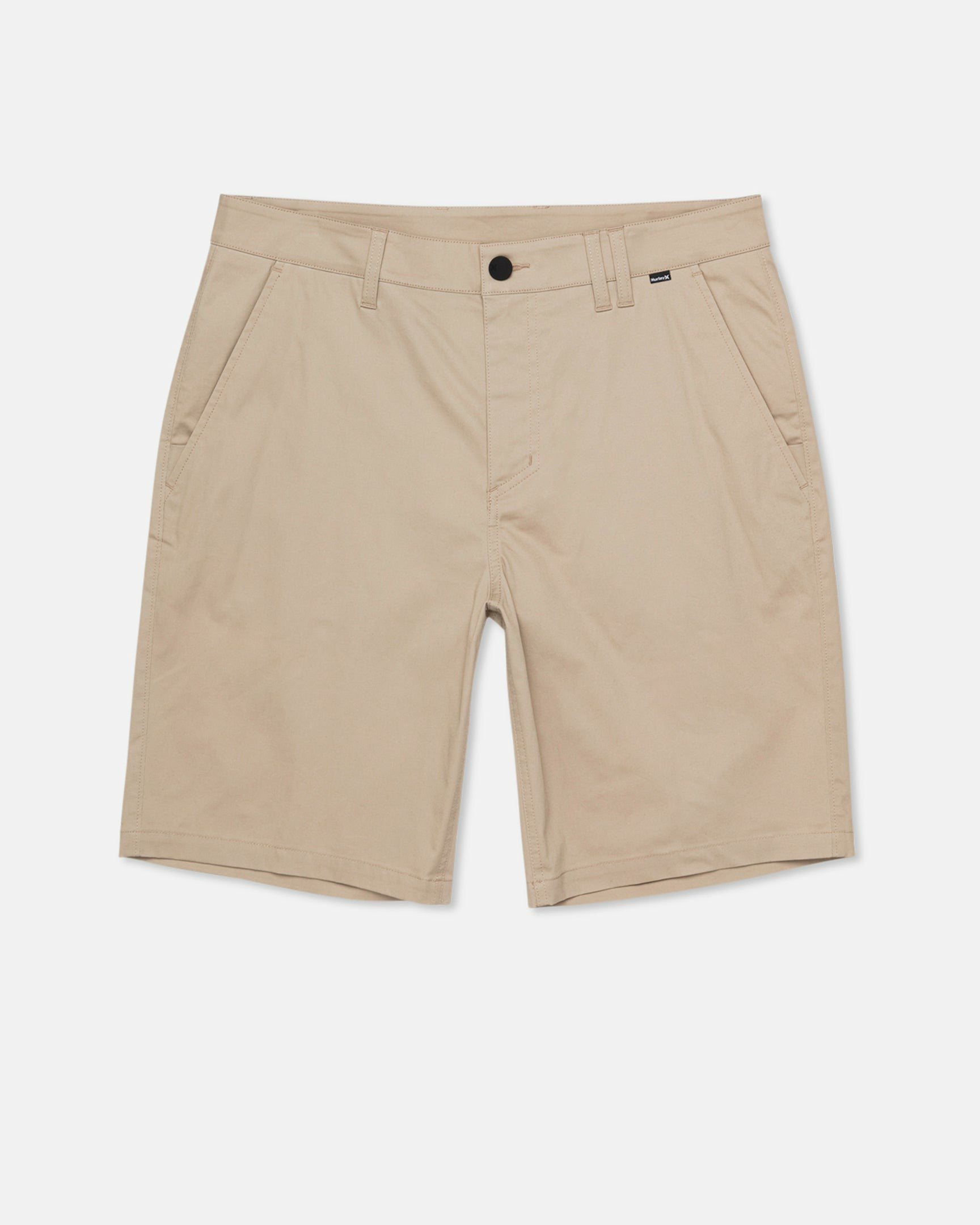 Icon Walkshort 21" | Hurley - Khaki