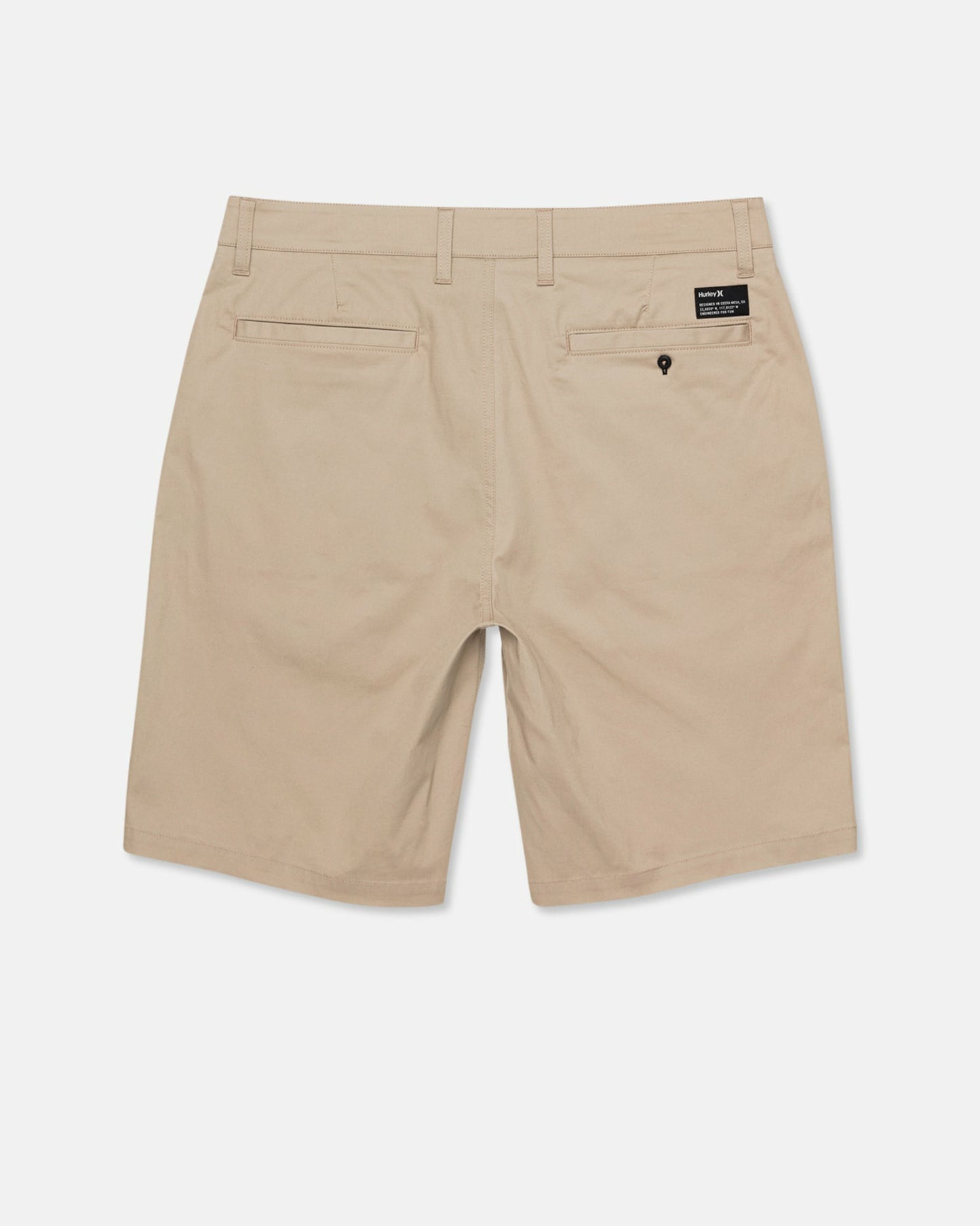 Icon Walkshort 21" | Hurley - Khaki