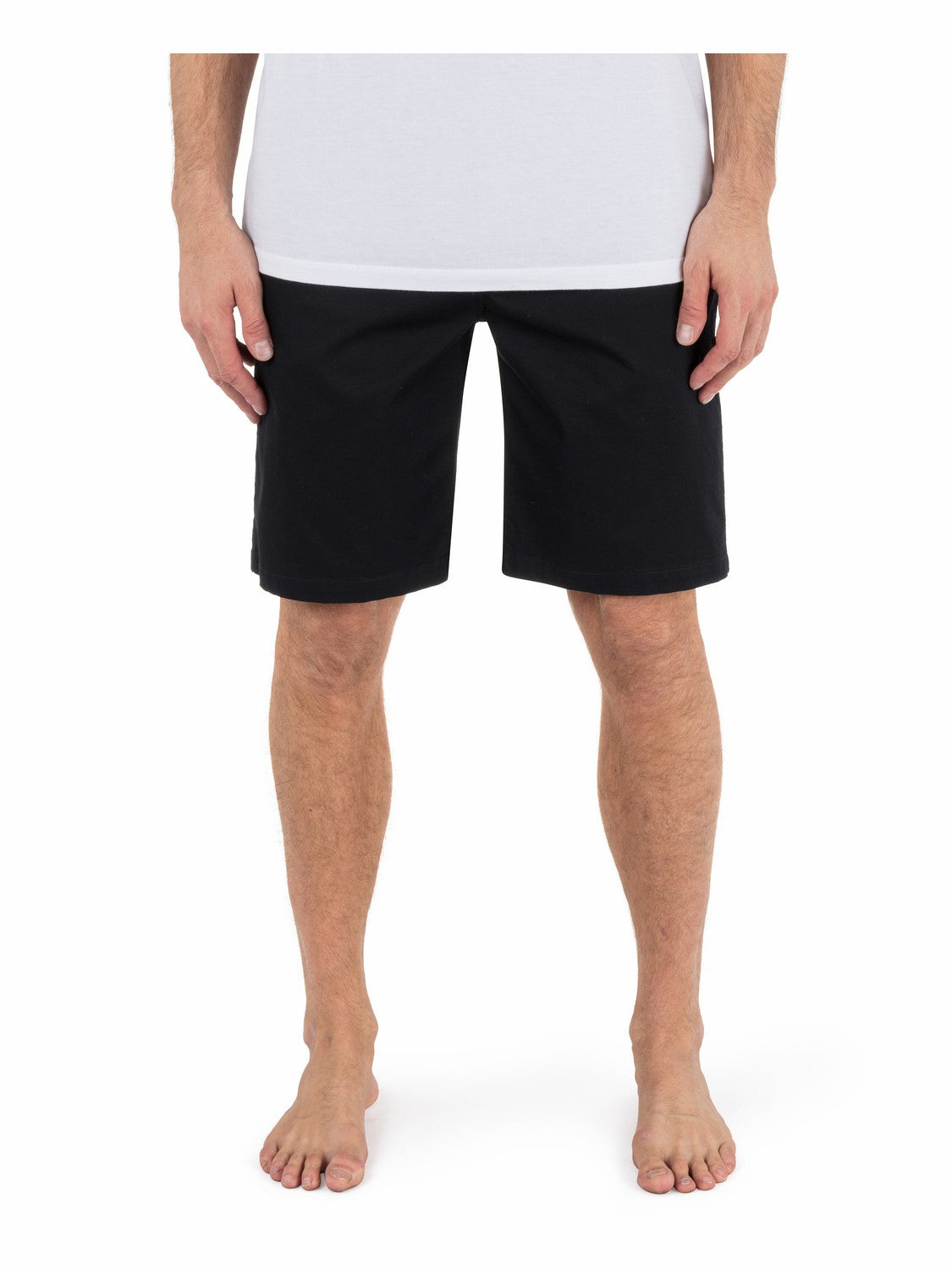 Icon Walkshort 21" | Hurley - Black