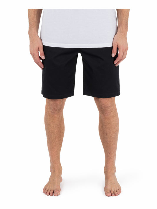 Icon Walkshort 21" | Hurley - Black