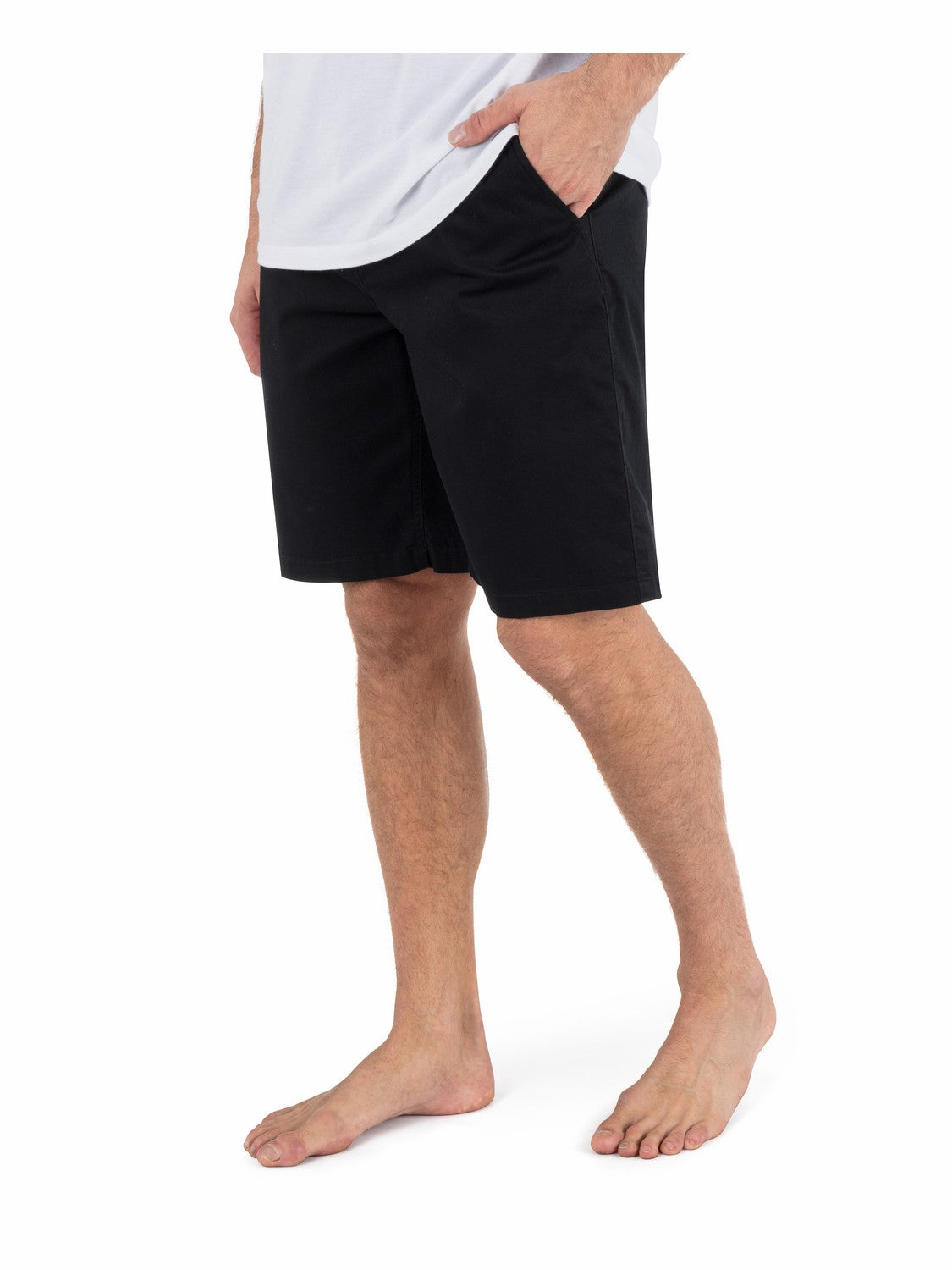 Icon Walkshort 21" | Hurley - Black
