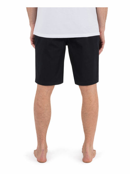 Icon Walkshort 21" | Hurley - Black