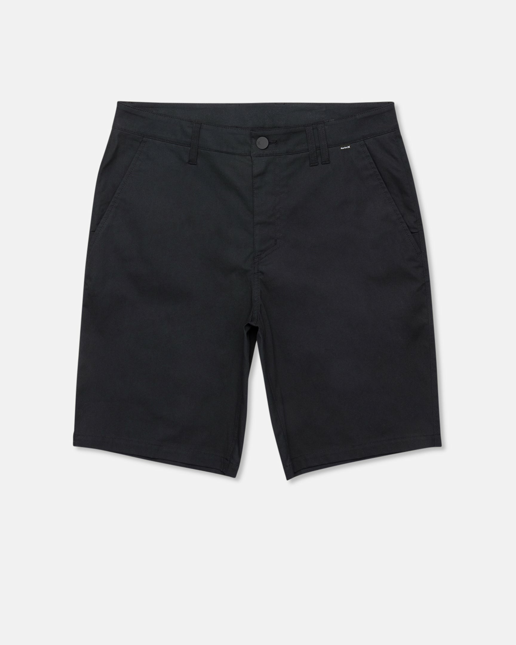 Icon Walkshort 21" | Hurley - Black