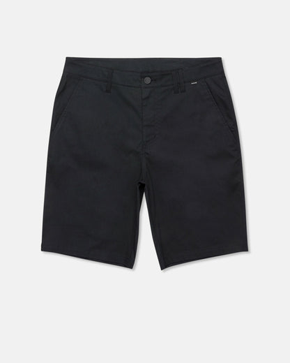 Icon Walkshort 21" | Hurley - Black