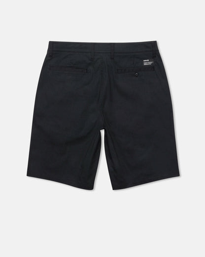 Icon Walkshort 21" | Hurley - Black