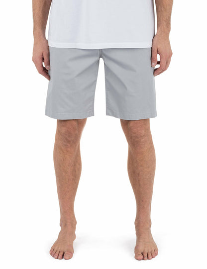Icon Walkshort 21" | Hurley - Wolf Grey