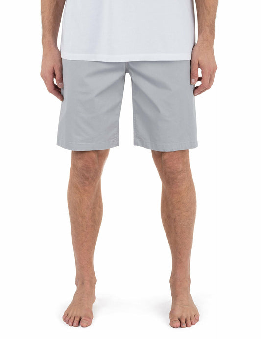 Icon Walkshort 21" | Hurley - Wolf Grey