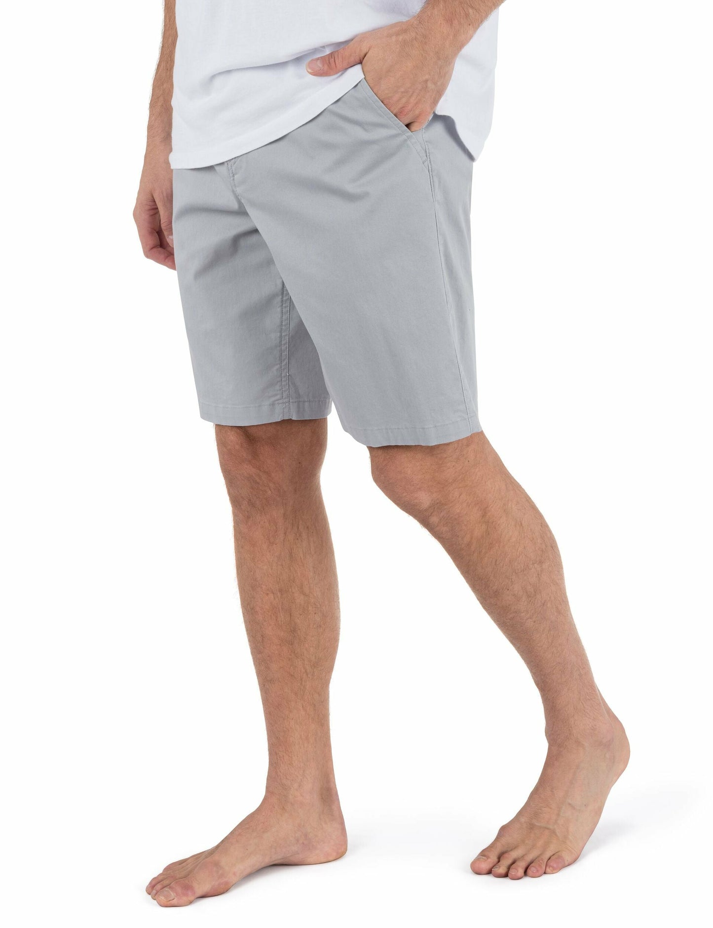 Icon Walkshort 21" | Hurley - Wolf Grey