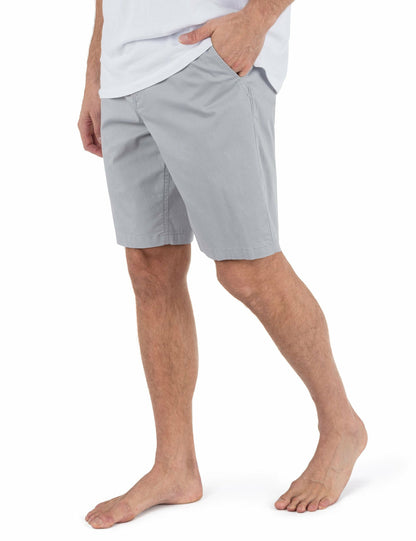 Icon Walkshort 21" | Hurley - Wolf Grey