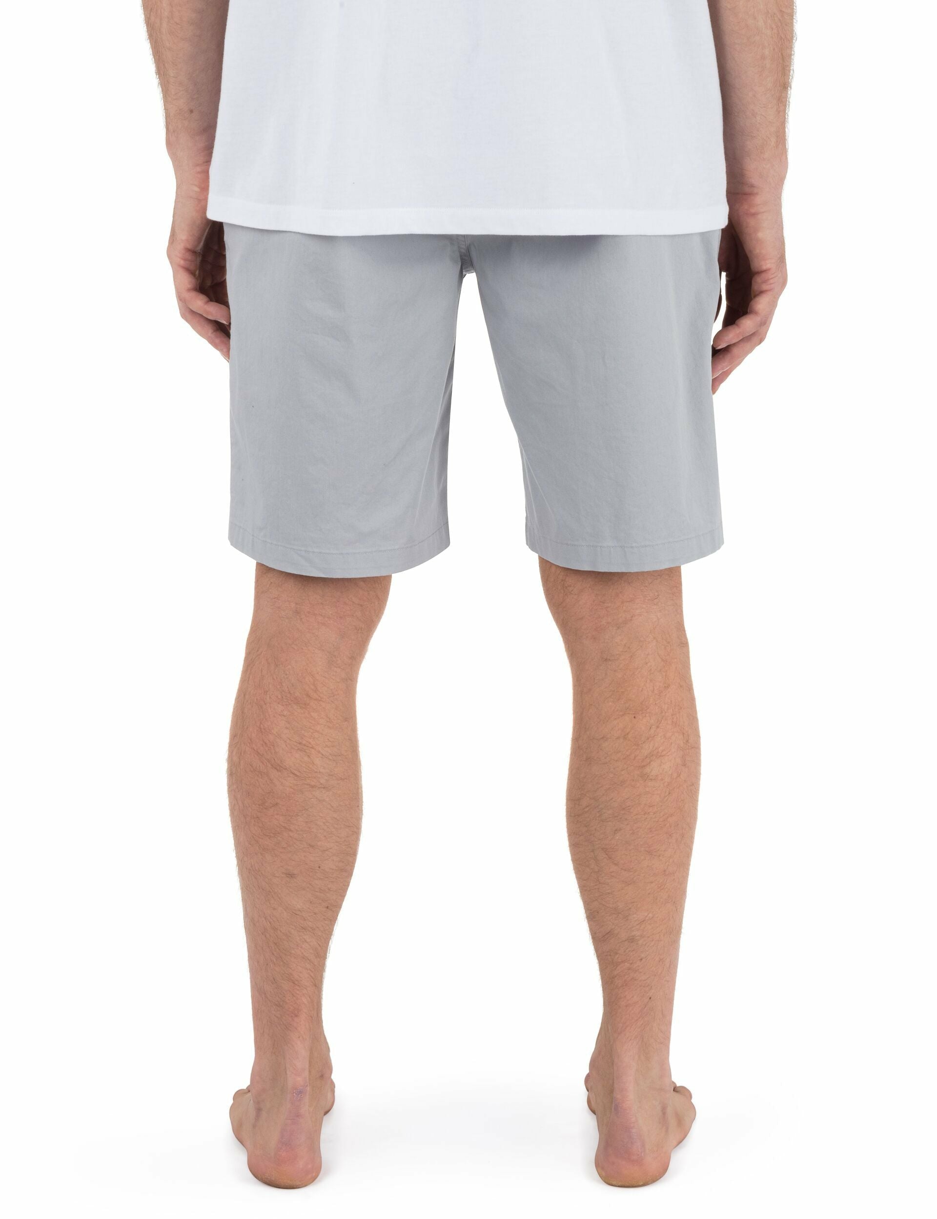 Icon Walkshort 21" | Hurley - Wolf Grey