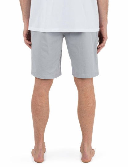 Icon Walkshort 21" | Hurley - Wolf Grey