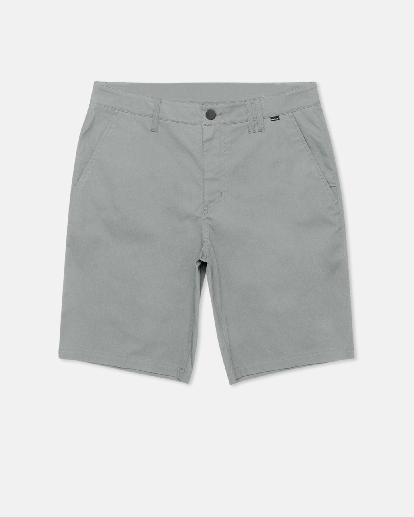 Icon Walkshort 21" | Hurley - Wolf Grey