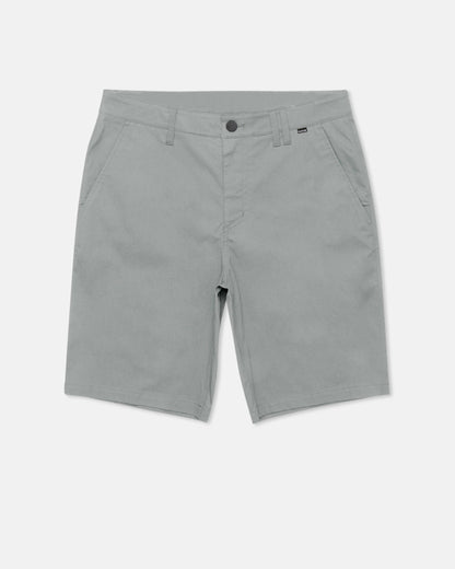 Icon Walkshort 21" | Hurley - Wolf Grey