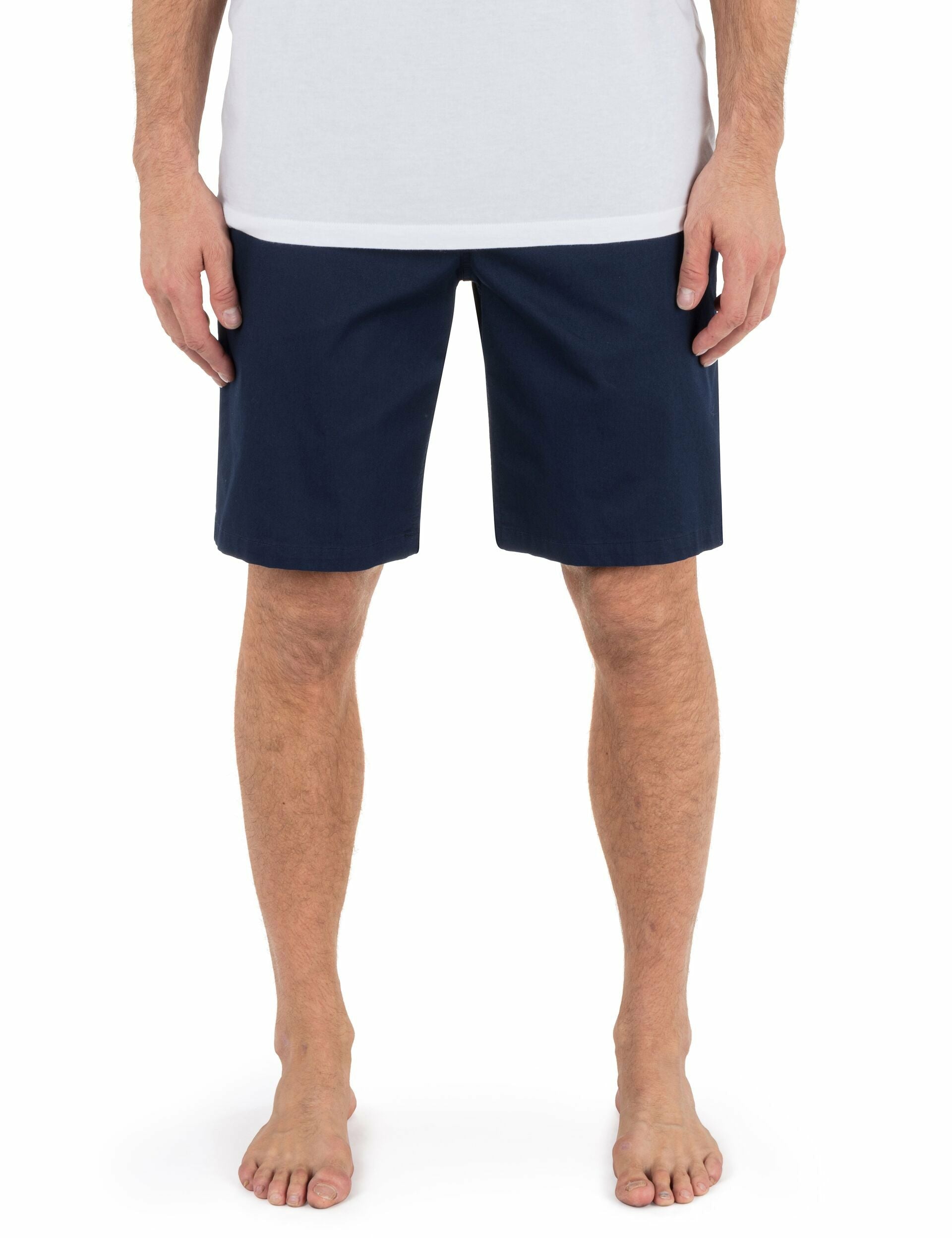 Icon Walkshort 21" | Hurley - Obsidian