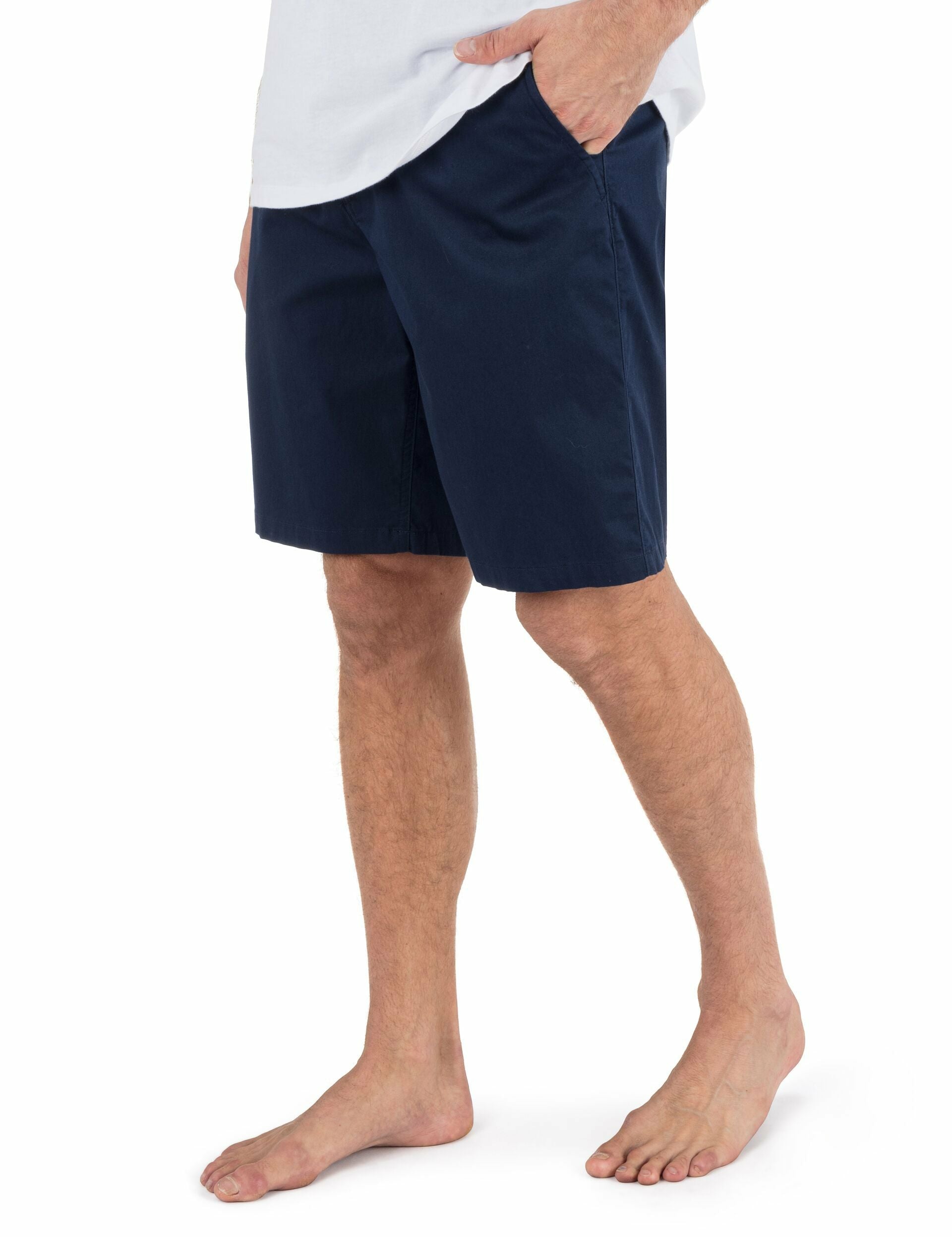 Icon Walkshort 21" | Hurley - Obsidian