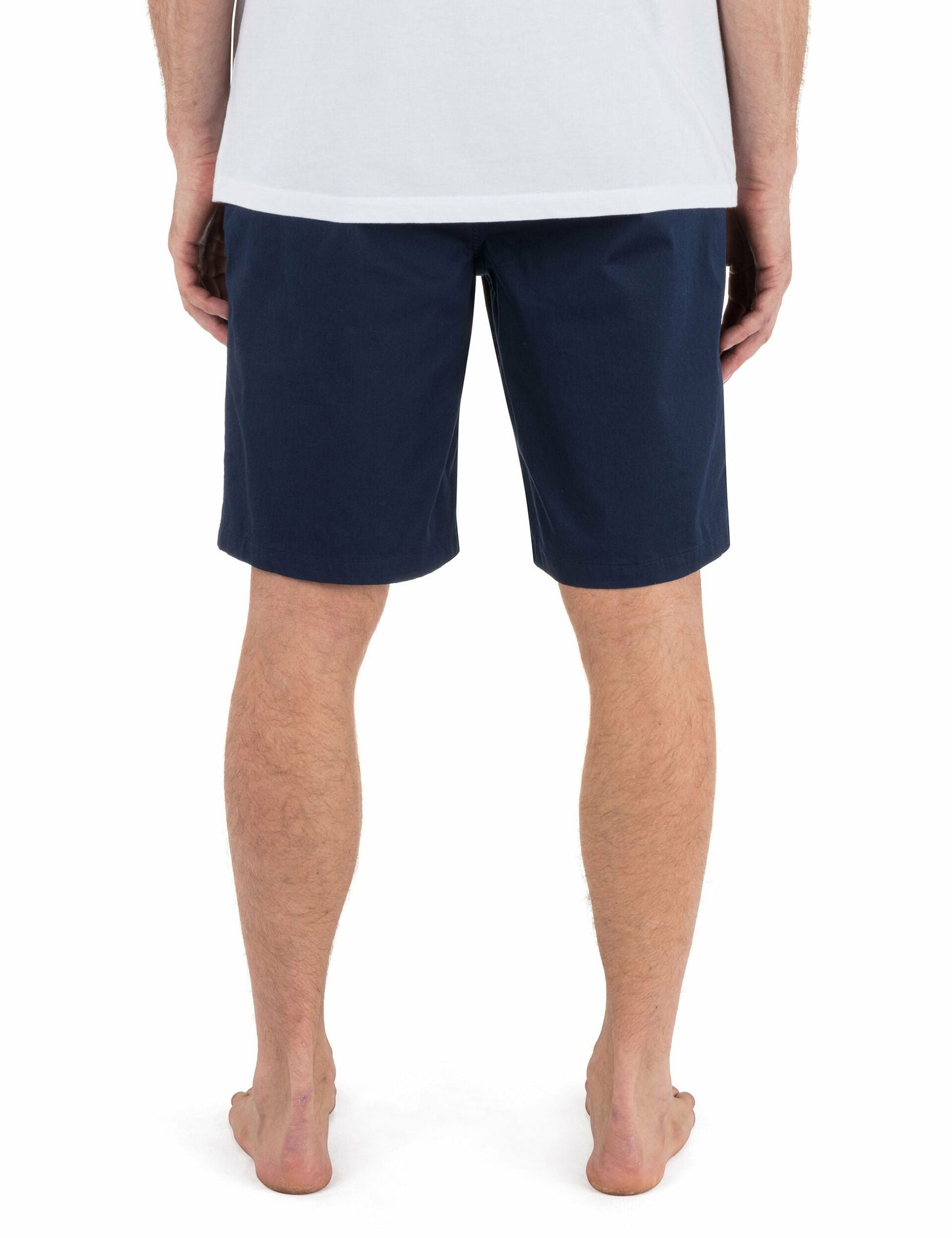 Icon Walkshort 21" | Hurley - Obsidian