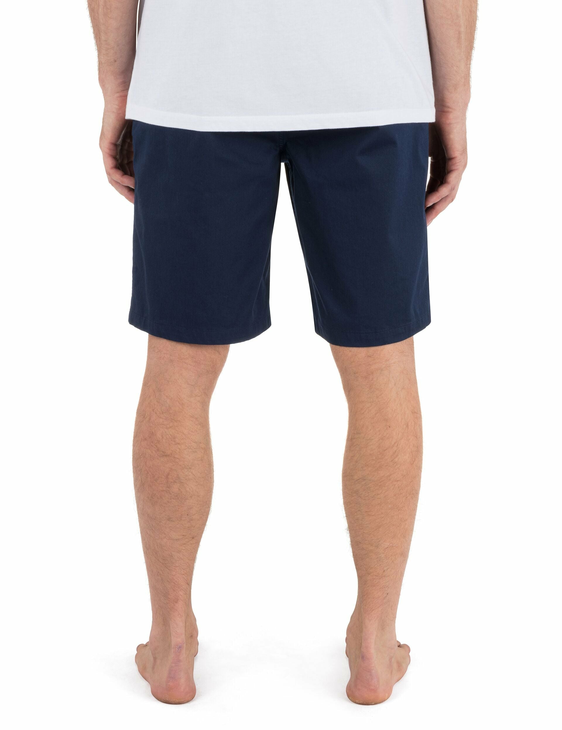 Icon Walkshort 21" | Hurley - Obsidian