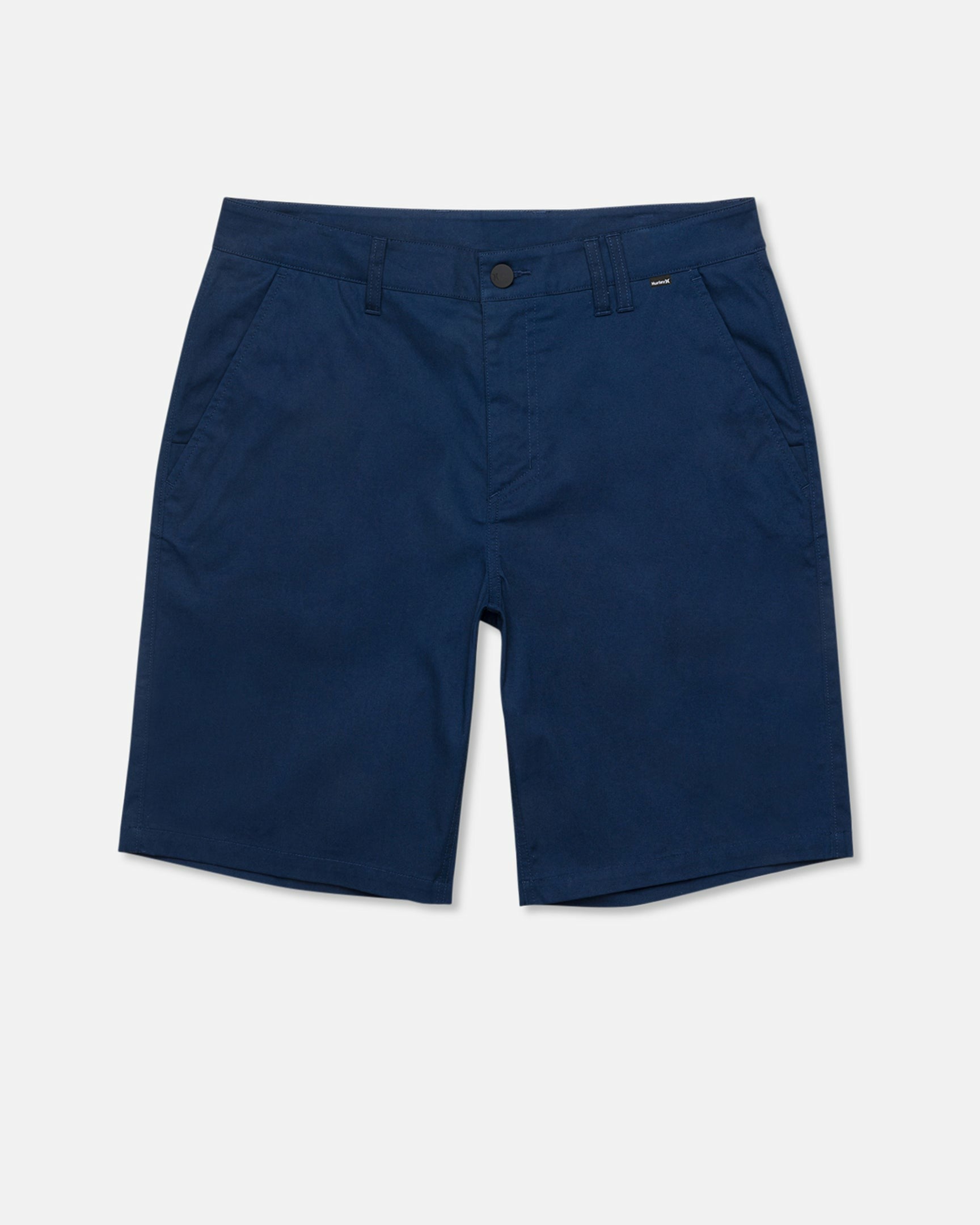 Icon Walkshort 21" | Hurley - Obsidian
