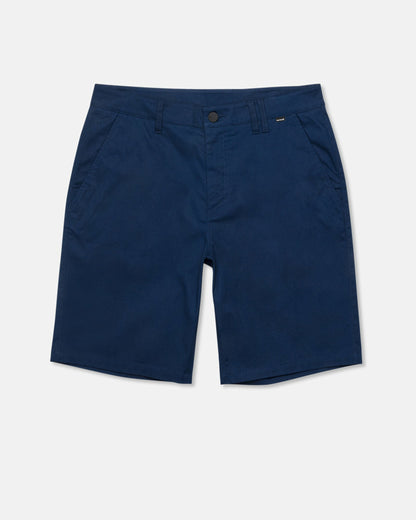 Icon Walkshort 21" | Hurley - Obsidian