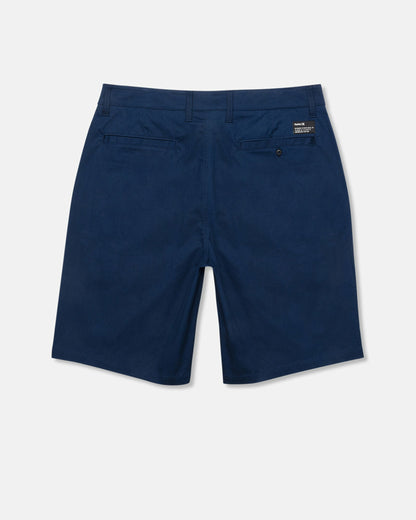 Icon Walkshort 21" | Hurley - Obsidian