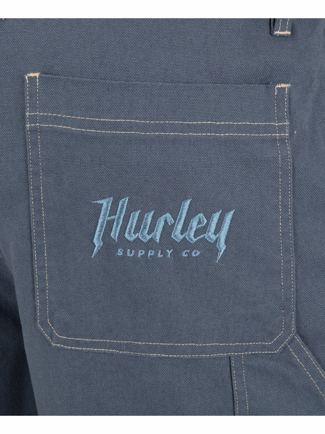 Bruno Carpenter 20" | Hurley - Destroyer