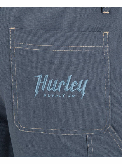 Bruno Carpenter 20" | Hurley - Destroyer