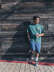Bruno Carpenter 20" | Hurley - Destroyer