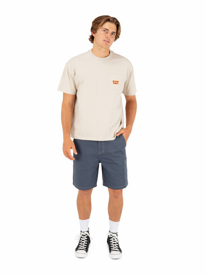 Bruno Carpenter 20" | Hurley - Destroyer