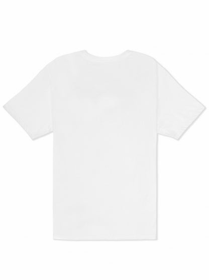 Wet Sand Short Sleeve | Hurley - White