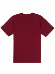 Reactor Short Sleeve | Hurley - True Red