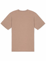 The Box Short Sleeve | Hurley - Bristlecone Heather