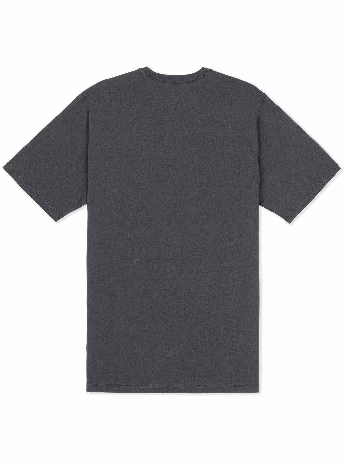 H2O Dri El Tigre No Se Short Sleeve | Hurley - Dark Stone Grey