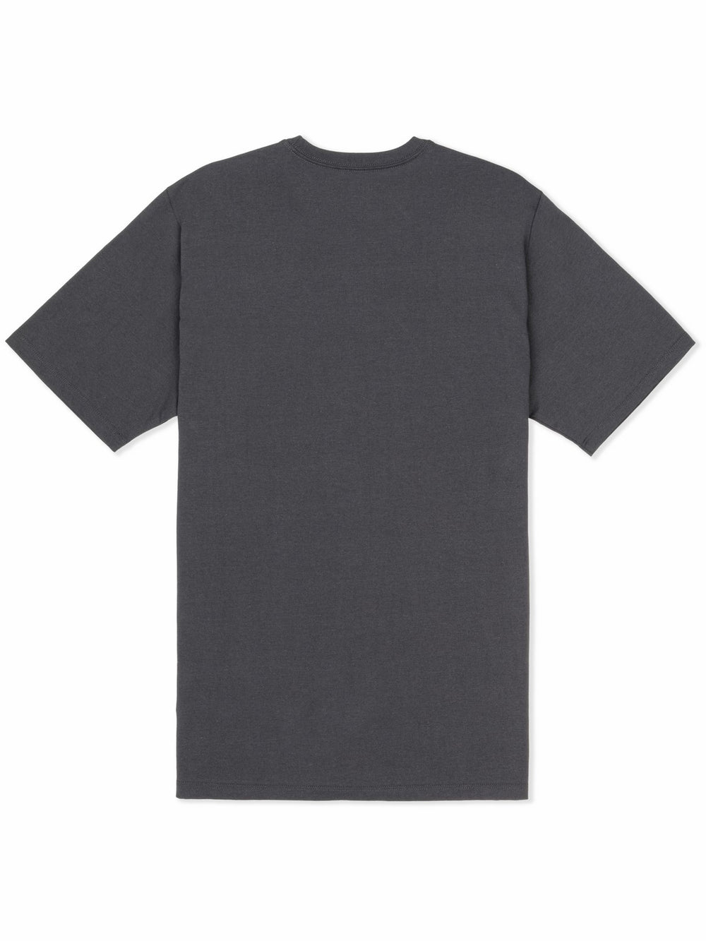 H2O Dri El Tigre No Se Short Sleeve | Hurley - Dark Stone Grey