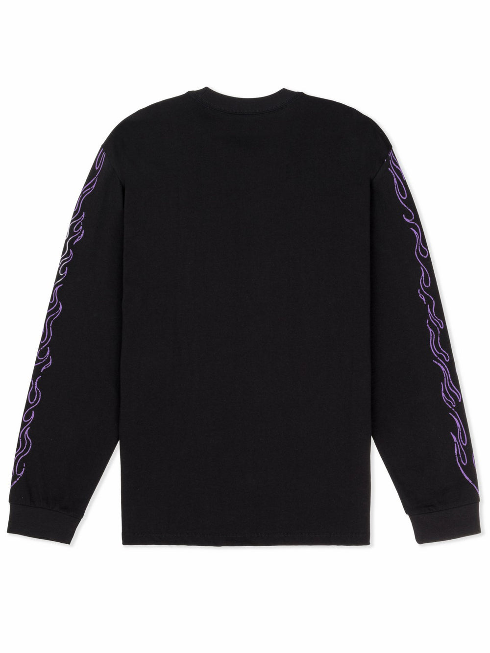 Reaping Long Sleeve | Hurley - Black