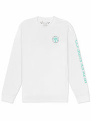 Illusions Long Sleeve | Hurley - White