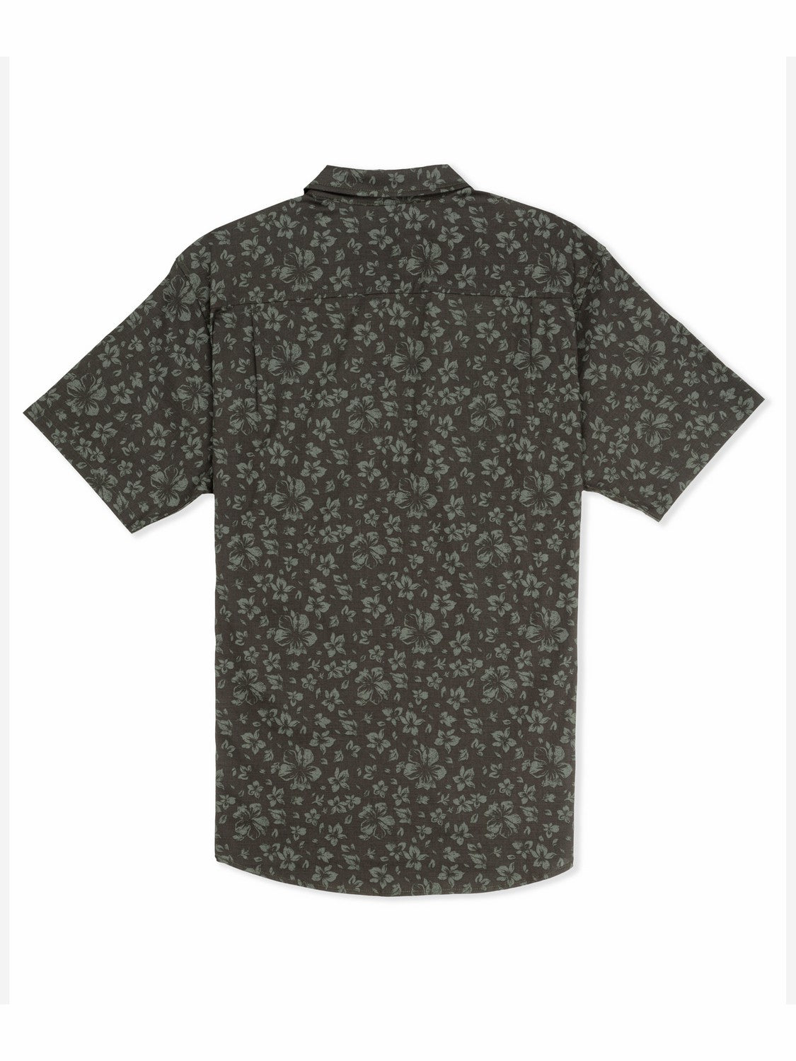 Lido Stretch Short Sleeve | Hurley - Cargo