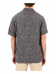 Encinitas Short Sleeve | Hurley - Ion Grey