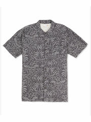 Encinitas Short Sleeve | Hurley - Ion Grey