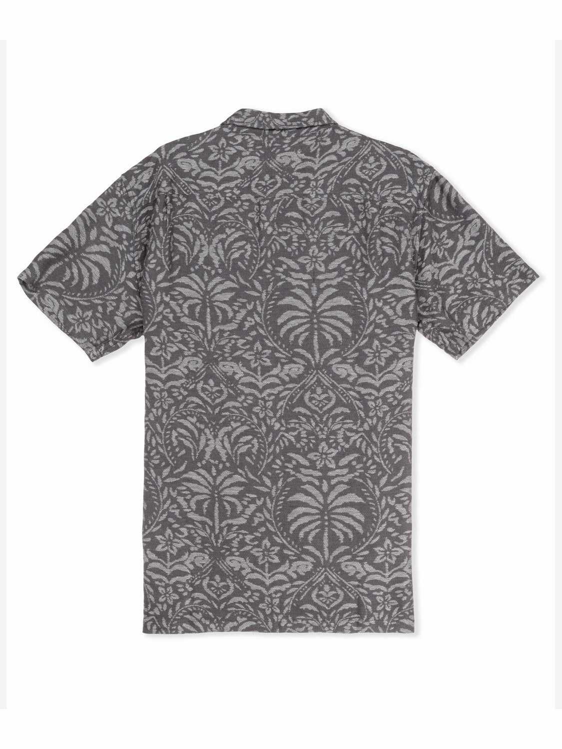 Encinitas Short Sleeve | Hurley - Ion Grey