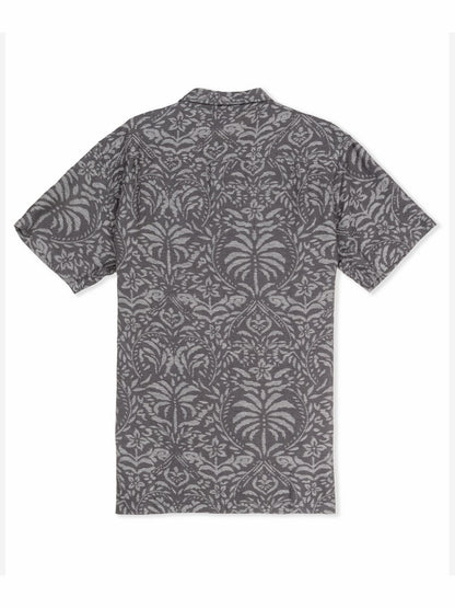 Encinitas Short Sleeve | Hurley - Ion Grey