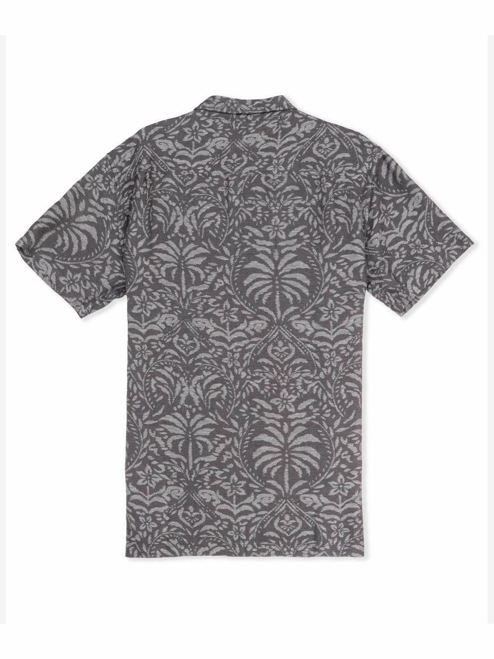 Encinitas Short Sleeve | Hurley - Ion Grey