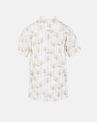 One And Only Stretch Short Sleeve Shirt | Hurley - Bone