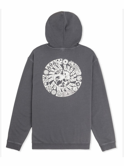 Naturals Pullover | Hurley - Ion Grey