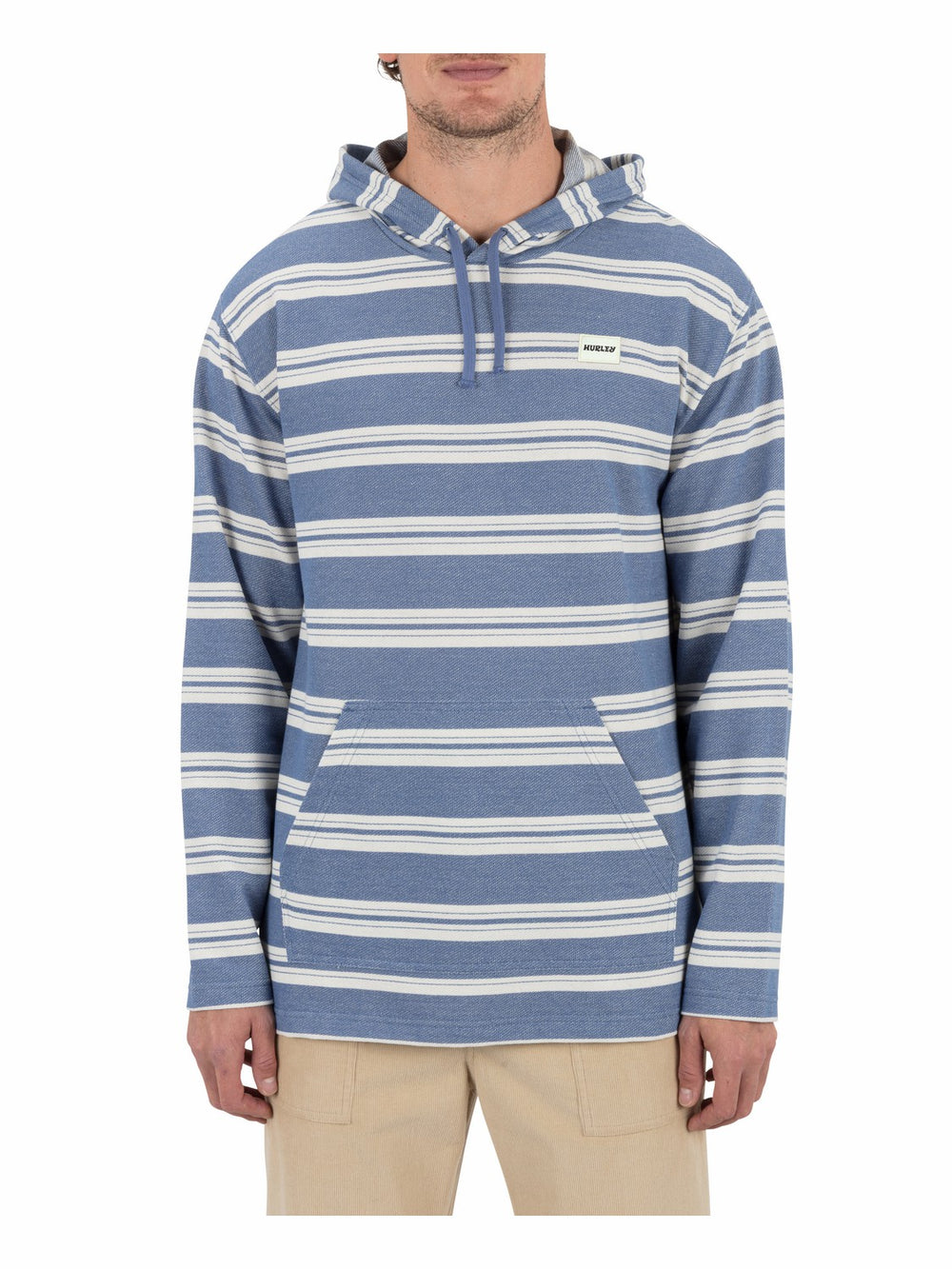 OG Hooded Poncho | Hurley - Teal