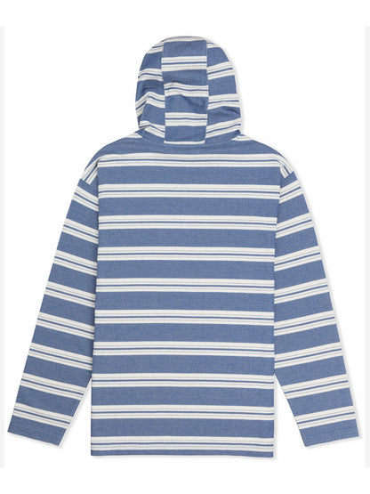 OG Hooded Poncho | Hurley - Teal