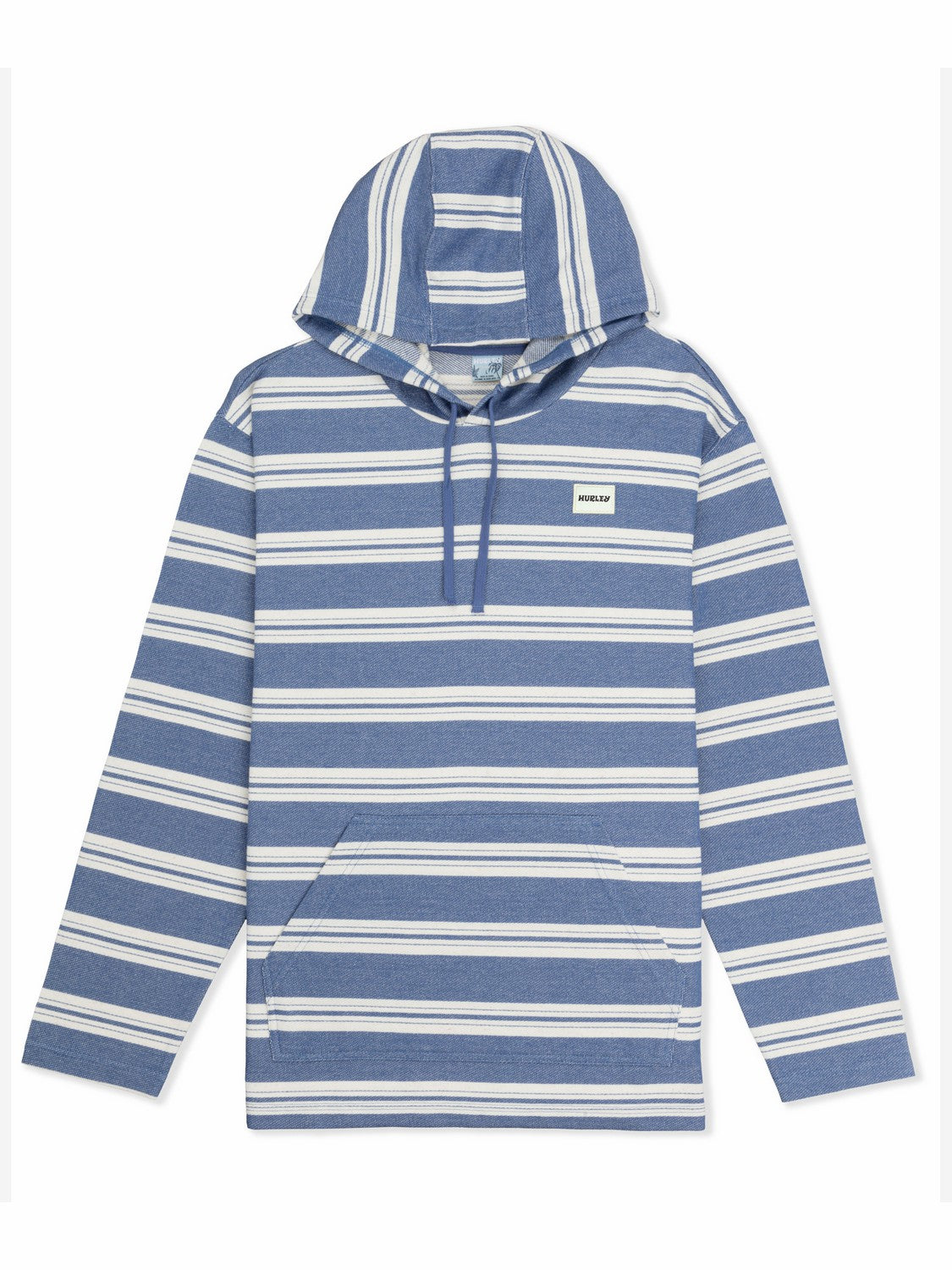 OG Hooded Poncho | Hurley - Teal