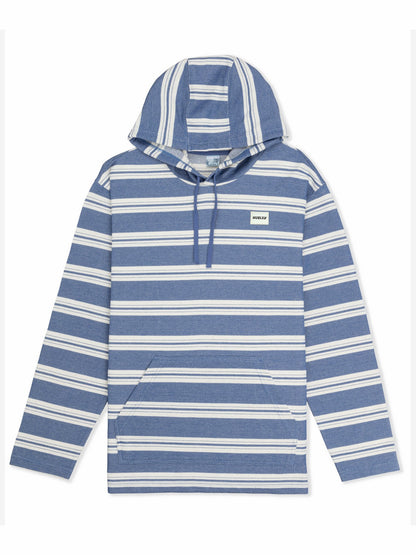 OG Hooded Poncho | Hurley - Teal