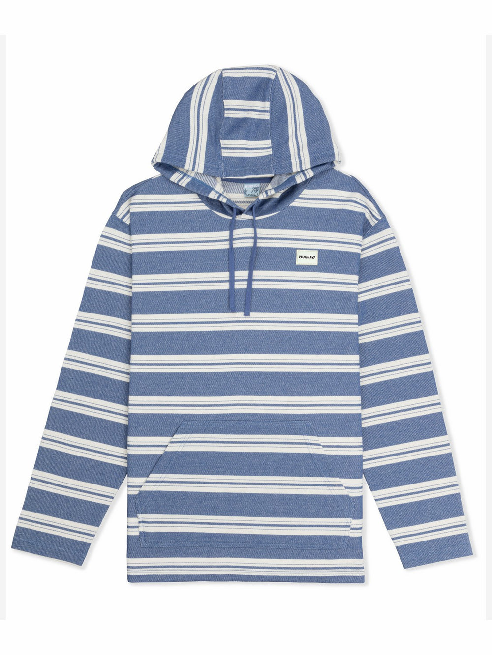 OG Hooded Poncho | Hurley - Teal